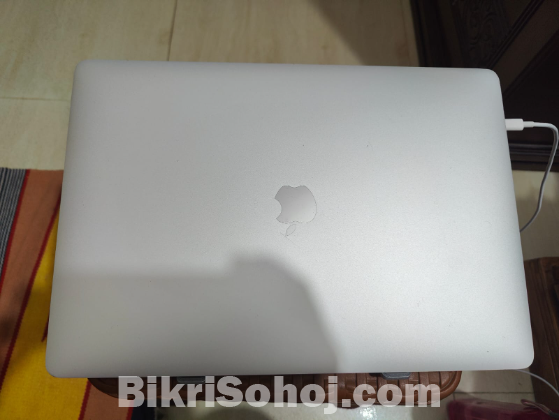 MacBook Pro 2017